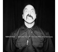 N8Noface - Bound To Let You Down (The Remixes) [VINYL]