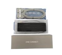 N91-17814A BN91-17814W One Connect Box，Compatible For MU ，TV UN55MU8500F UN55MU9000F UN55MU800DF UN55MU850DF UE55MU7000U BOX(Bundle 1)