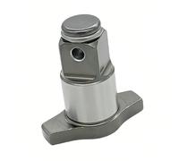 N925063 N925064 NA043743 N925062 Hog Ring 1/2 Anvil Assembly Replace Parts for DeWalt DCF911 DCF912 DCF913 DCF921 DCF922 DCF923 Impact Wrench