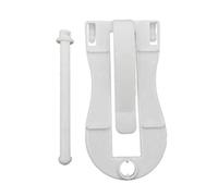 NA/ 1 Pcs Birds Food Holder/Bird Cage Feeder/Budgie Feeders for Cages/Parrot Cuttlefish Bone Feeding/Bird Fruit Vegtable Clip Birds Food Holder
