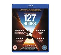 NA - 127 Hours - New Blu-ray - 79 - R444z