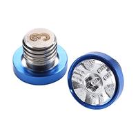 NA 1pc Blue Ring Golf Weight for Taylormade RBZ, RBZ2 Driver Fairway Hybrid, SLDR Fairway Hybrid, R15 Hybrid (1x14g)
