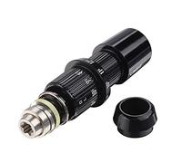 NA 1pc Golf Shaft Sleeve Adapter Compatible with Nik VRS Covert 2.0 Covert Tour 2.0 DL Driver Tip .350