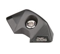 NA 1pc Golf Weight for Taylormade SIM2, SIM2 MAX Driver (26g)