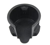 NA 1Pcs Center Console Front Cup Holder Insert LR087454 For Land Rover LR3 LR4 Range Rover Sport