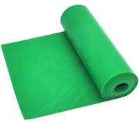 NA 2 Meters Roll Green GZKBAND Professional Flat Band (0.50)