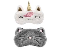 NA 2BAT Eye mask, Acrylic