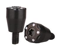 NA 2pcs Black Golf Weights for Taylormade Spider Tour Putter, R11 R11S R7 R9 R5 R1 Driver (2x20g)