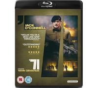 NA - '71 - New Blu-ray - 03 - K444z