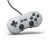 8Bitdo SN30 Pro USB Gamepad For Switch, PC, RetroPie, Raspberry Pi UK