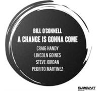 NA - A Change Is Gon Come - New CD - V1398z