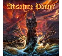 NA - ABSOLUTE POWER CLEAR VINYL - New Vinyl Record - V72z