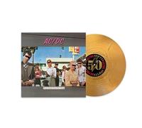 Dirty Deeds Done Dirt Cheap [VINYL]