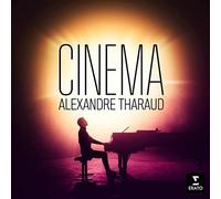 NA - Alexandre Tharaud - Cinema 2CD - New 2CD - O1398z
