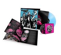 Alice Cooper - Live From The Astroturf (Curacao LP) [VINYL]