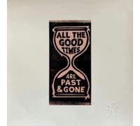 Gillian Welch & David Rawlings - All The Good Times