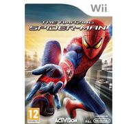 The Amazing Spider-Man (Wii)