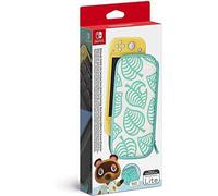 NA - ANIMAL CROSSING NH SW LITE C - New Switch - J7332z