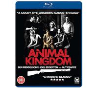 NA - Animal Kingdom - New Blu-ray - 92 - R444z