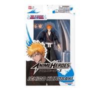 NA - Anime Heroes Bleach - Ichigo - New Paperback - O245z