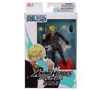 NA - Anime Heroes One Piece - Sanji - New Paperback - V245z
