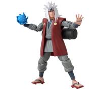 NA - Anime Heroes ruto - Jiraiya - New Paperback - O245z