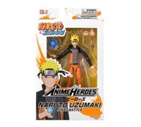 NA - Anime Heroes ruto - ruto Fil - New Paperback - O245z
