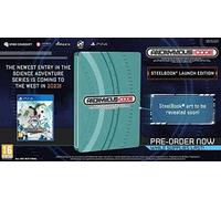 NA - ANONYMOUS CODE STEELBOOK LE - New Playstation 4 - 43 - V7332z