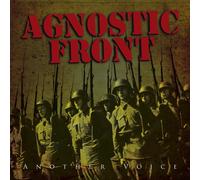 Agnostic Front - Another Voice