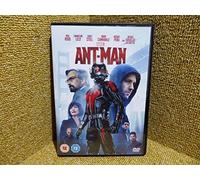 NA - Ant-Man - New DVD - 50 - Y600z