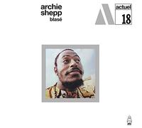 Archie Shepp - Blase (White Vinyl) [VINYL]