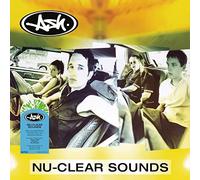Ash - Nu-Clear Sounds [VINYL]
