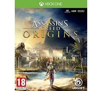 NA - Assassin's Creed Origins /Xbox One - New Xbox One - Q59z