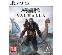 NA - Assassin's Creed Valhalla /PS5 - New PS5 - J7332z