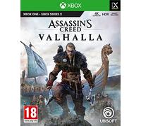 NA - Assassin's Creed Valhalla /Xbox One - New Xbox One - S59z