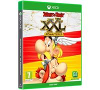 Asterix & Obelix XXL: Romastered (Xbox One) PEGI 7+ Adventure NEW