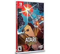 NA - Atari Recharged Collection Vol. 1 /Switch - New Switch - S59z
