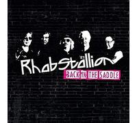 Rhabstallion - Back In The Saddle [VINYL]