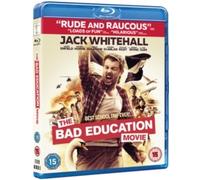 NA - Bad Education Movie Blu-Ray - New BLU-RAY - O1398z