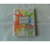 NA - Band Hero Standalone Game /Wii - New Wii - O59z