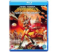 NA - Barbarella - New Blu-ray - 92 - K444z