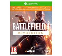 Battlefield 1: Revolution (Xbox One) (Microsoft Xbox One) (US IMPORT)