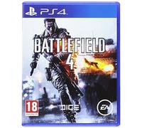 NA - Battlefield 4 /PS4 - New PS4 - V1398z