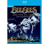 The Bee Gees: One For All Tour - Live In Australia 1989 [Blu-ray] [DVD]