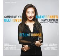 Hirose, Etsuko - Beethoven: Symphonie No. 9