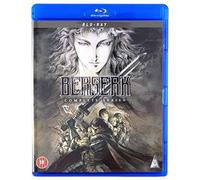 Berserk: Complete Series (1998) [Blu-ray / Normal]