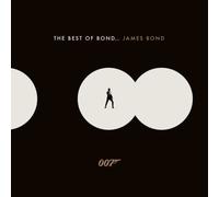 Best Of Bond...James Bond [VINYL], Various Artists, Vinyl, New, FREE & FAST Deli