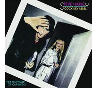 Steve Harley - The Best Years of Our Lives (45th Anniversary Limited Edition) [N