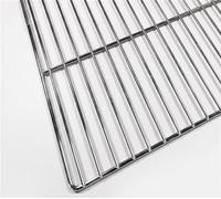NA Beverage Cooler Shelf