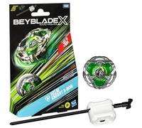 Hasbro Beyblade X Helm Knight Starter Set